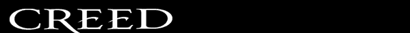 CreedNet Home